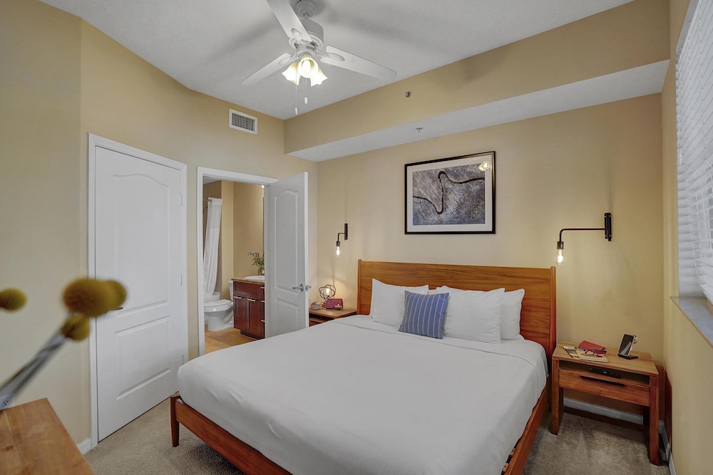Dharma Home Suites South Miami at Red Road Commons - photo 18
