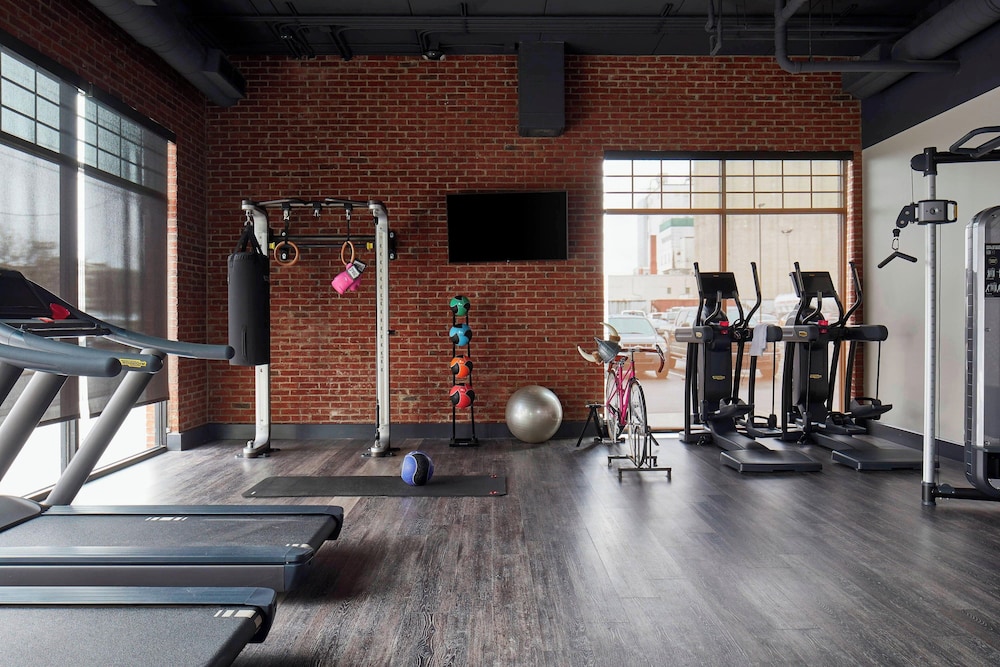Moxy Chattanooga Downtown - photo 14