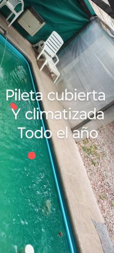 Cris - carbon neutral hotel in Unknown City