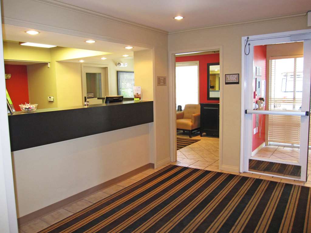 Extended Stay America Suites San Francisco San Carlos - photo 2