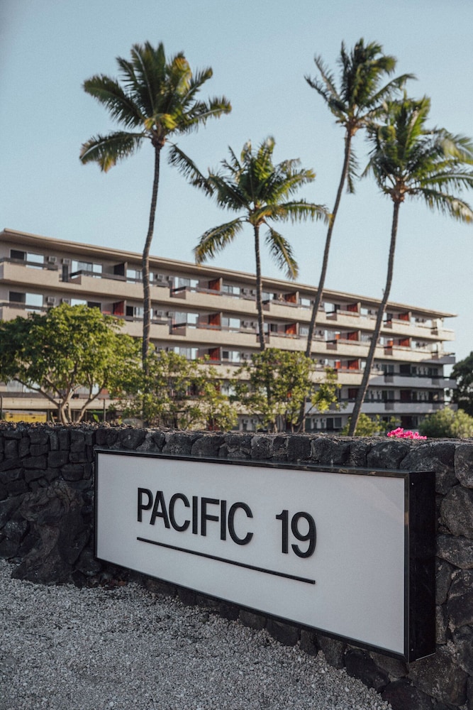 Pacific 19 Kona - photo 94