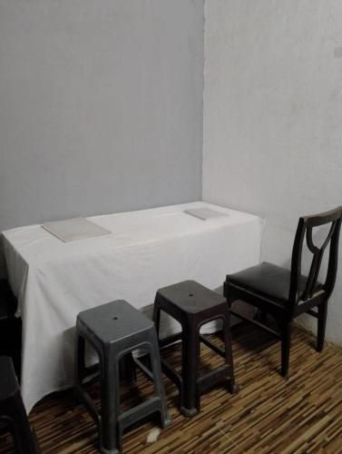 Bapuji Dormitory Hostel Mumbai