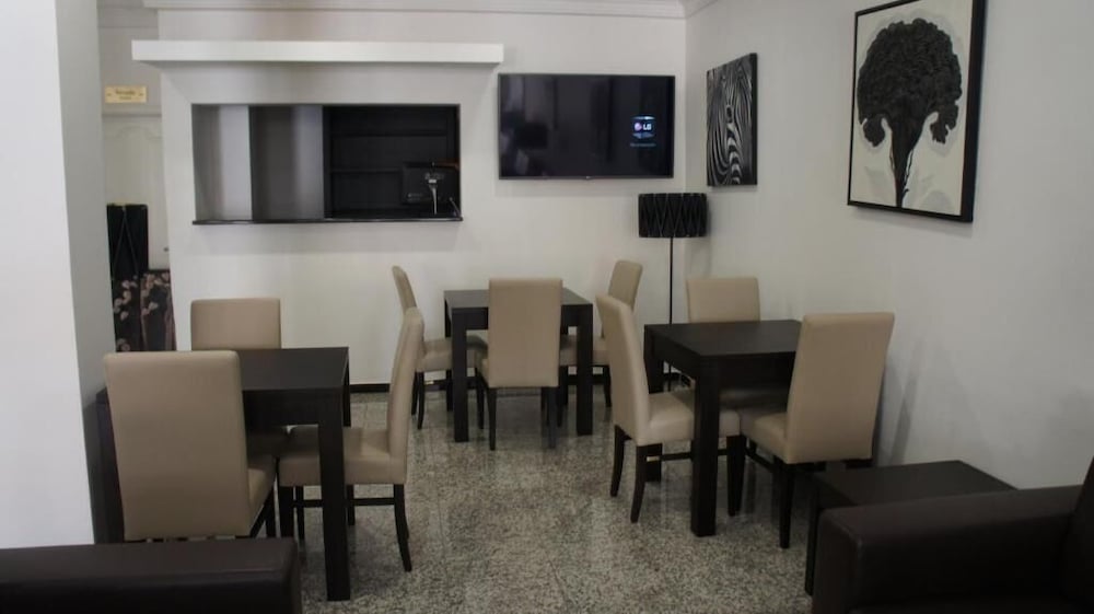 Hotel Imperio — Bissau — photo 2