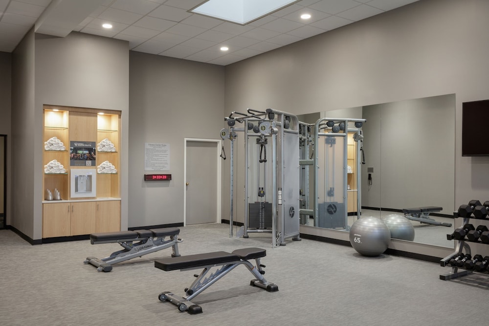Courtyard by Marriott Denver Tech Center - photo 20