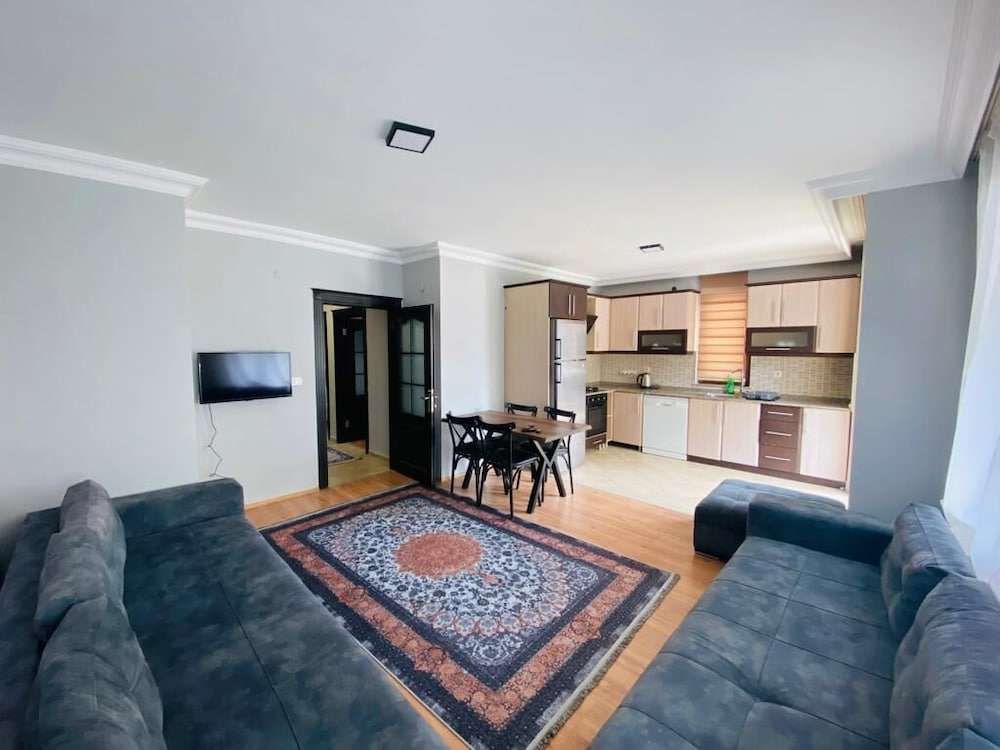 Rezidans A in Konyaalti, Turkey