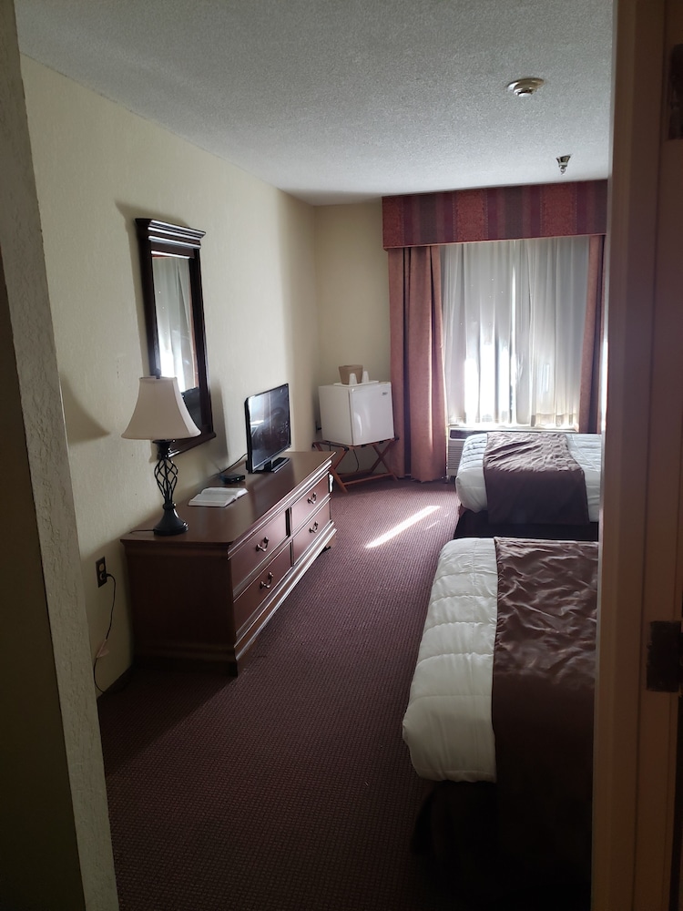 Americourt Hotel - photo 18