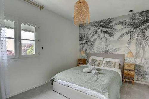Le Nid Douillet — hotel in Montigny-Le-Bretonneux
