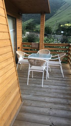Cottage View