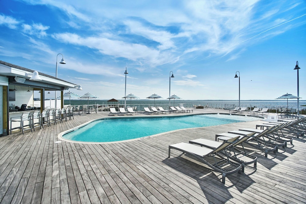 Residence Inn by Marriott Ocean City - photo 17