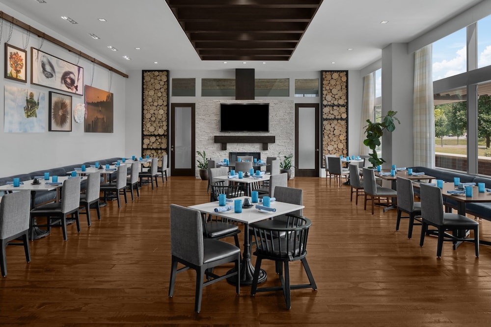 Renaissance Columbus Westerville Polaris Hotel - photo 38