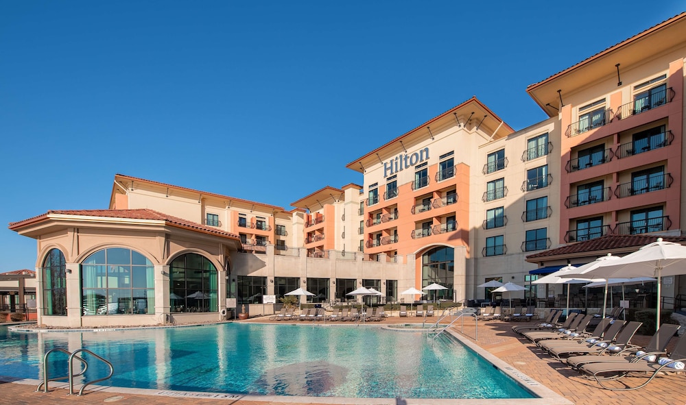 Hilton Dallas Rockwall Lakefront — hotel in Rockwall