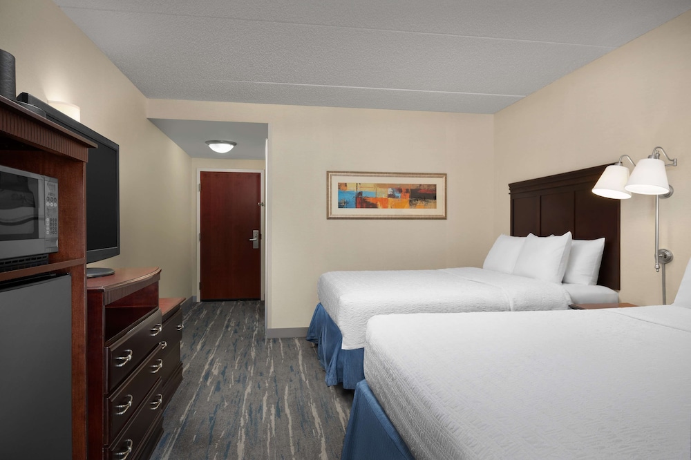 Hampton Inn Syracuse Clay - photo 7