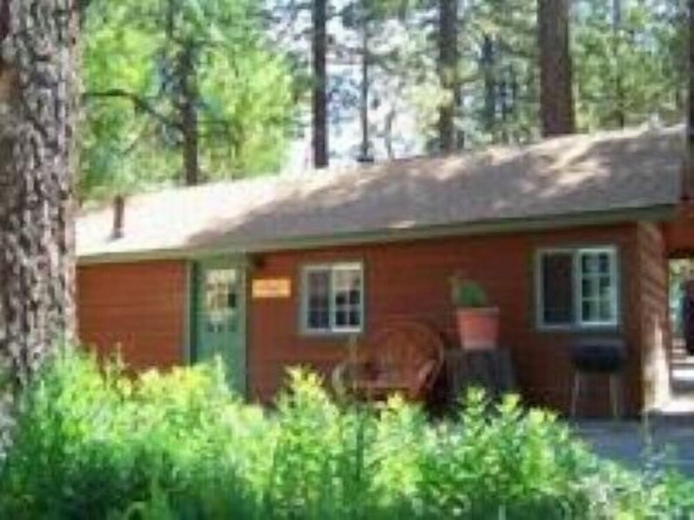 Golden Bear Cottages - photo 66