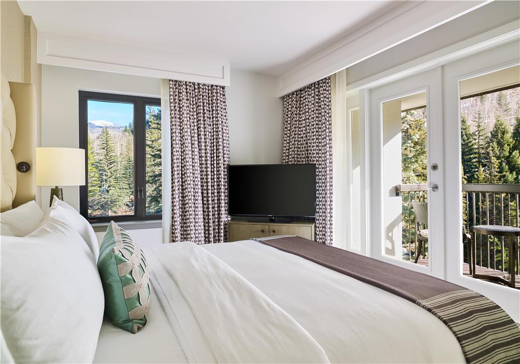 Grand Hyatt Vail Resort and Spa - photo 91
