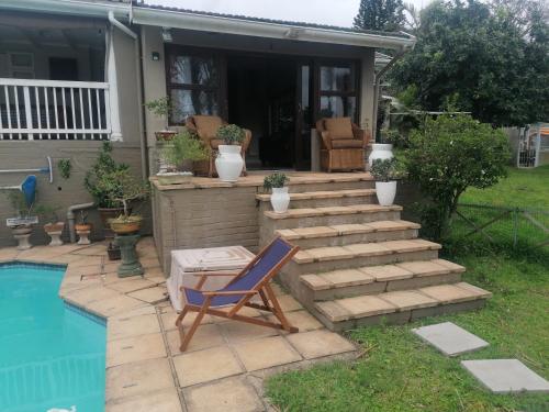 Protea Private Suite Ramsgate Ramble Rest — 4-Star Luxury Hotel in Margate, South Africa