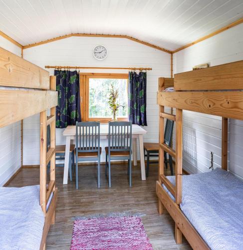 Cafe Alppila - carbon neutral hotel in Unknown City