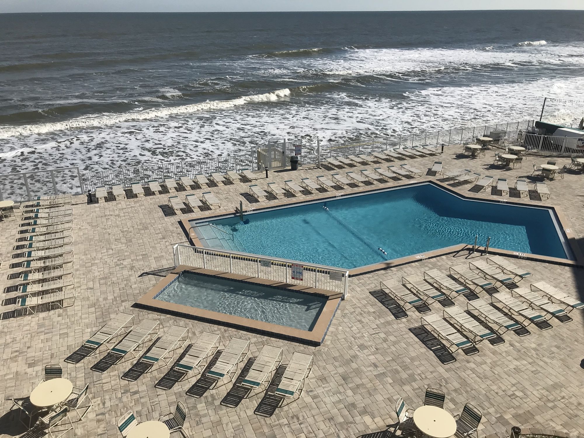 Ocean East Resort Club in Ormond Beach, United States