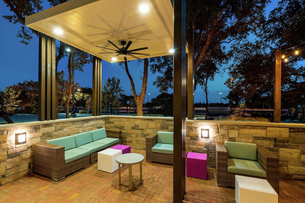 Hilton Garden Inn Cedar Park Austin - photo 58