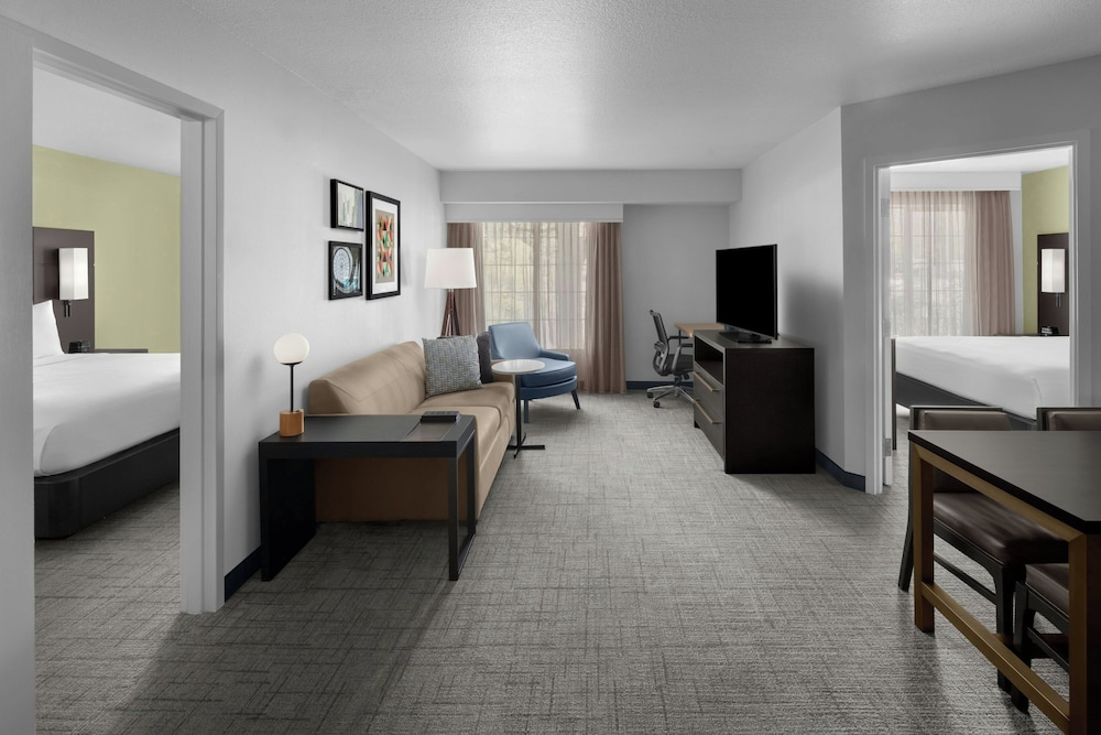 Residence Inn by Marriott Salt Lake City Sandy - featured photo