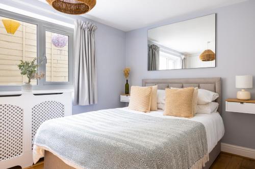 Tintern Apartment Clapham — 4-Star Luxury Hotel in London, United Kingdom