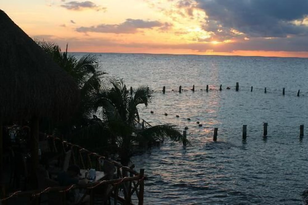 Beach/ocean view