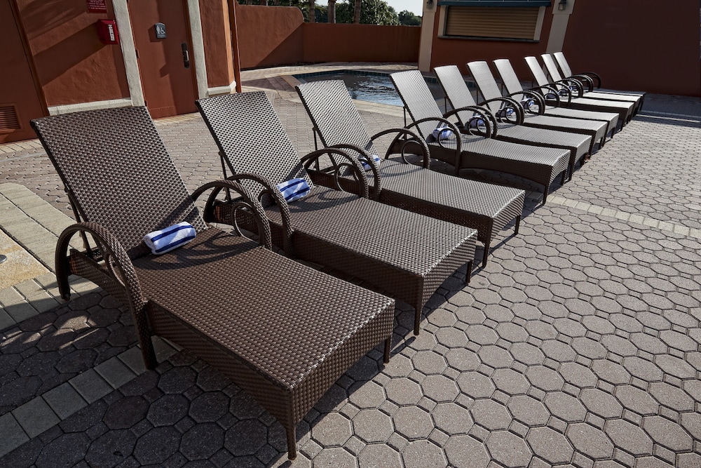 Westgate Towers Resort - photo 16