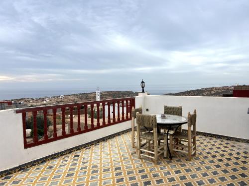 Traditional Taghazout Surf — 4-Star Luxury Hotel in Taghazout, Morocco