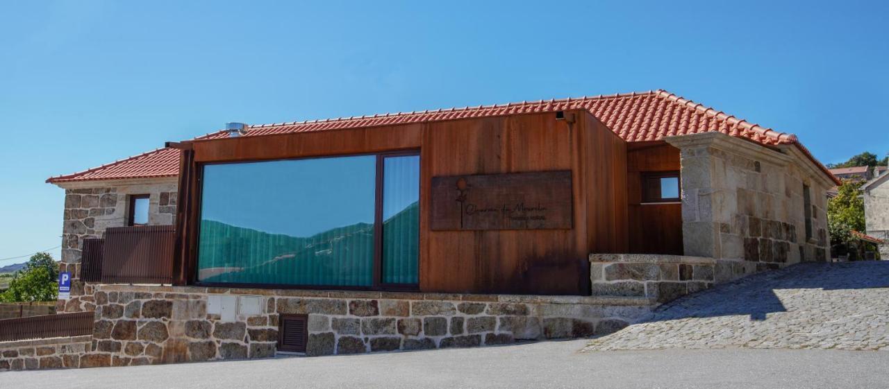 Charme da Mourela in Montalegre, Portugal