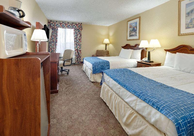 Travelodge By Texarkana Ar - photo 13
