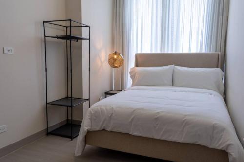 Deluxe Condo Suite 2BR With City View — 4-Star Luxury Hotel in Panama, Panama