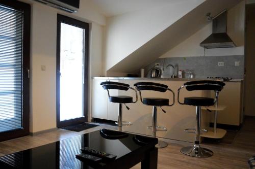 Apartment Betlemi