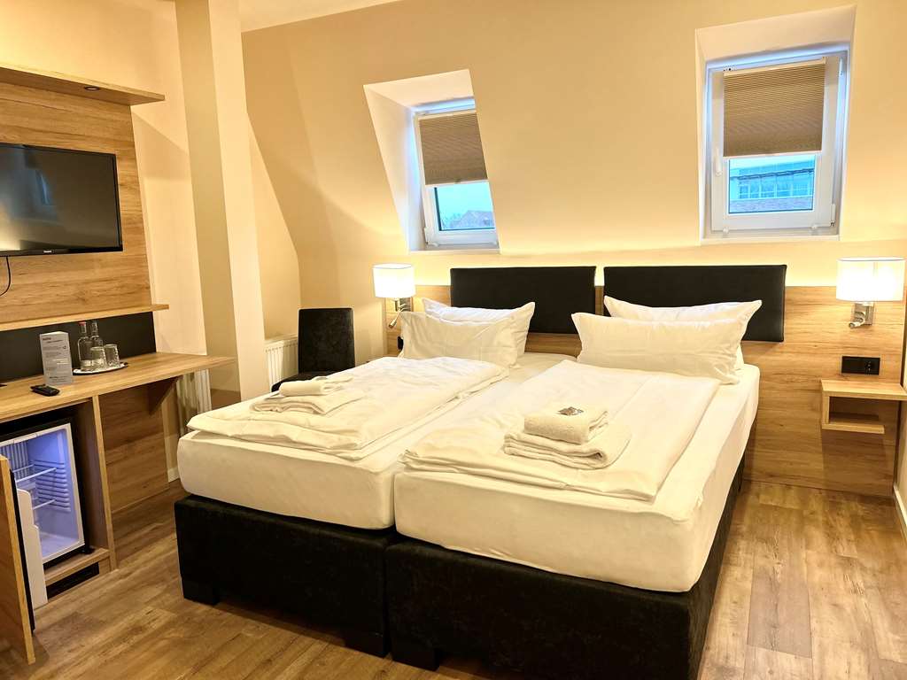 Sure Hotel by Best Western Wilhelmshaven City — hotel in Wilhelmshaven