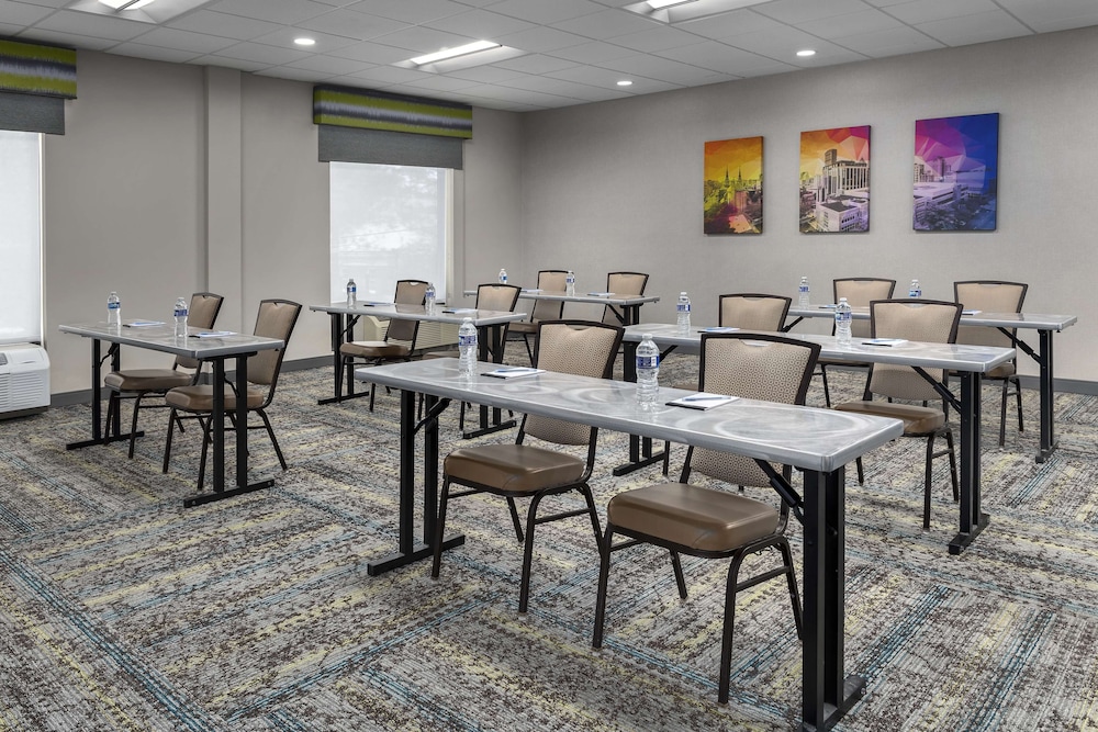 Hampton Inn Birmingham I 65 Lakeshore Drive - photo 26