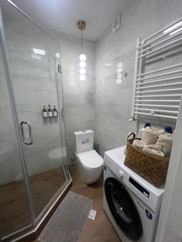 Apartment in Old Tbilisi