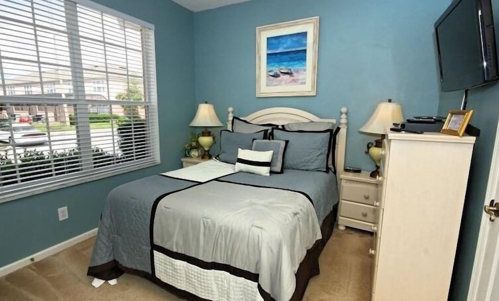 3 Bedroom 3 Bath Townhouse in Gate Resort 3 Townhouse by RedAwning - photo 2