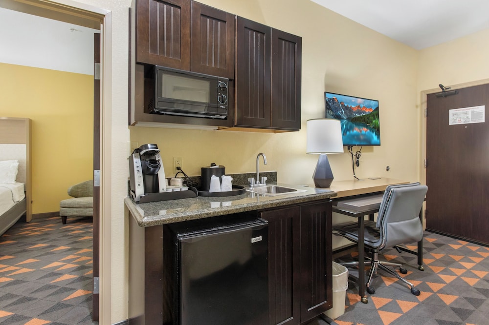 Holiday Inn Hotel & Suites Waco Northwest by IHG - photo 21