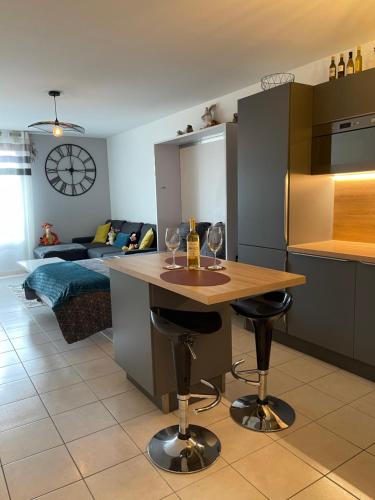 Studio Disneyland Paris Holidays in Montevrain, France