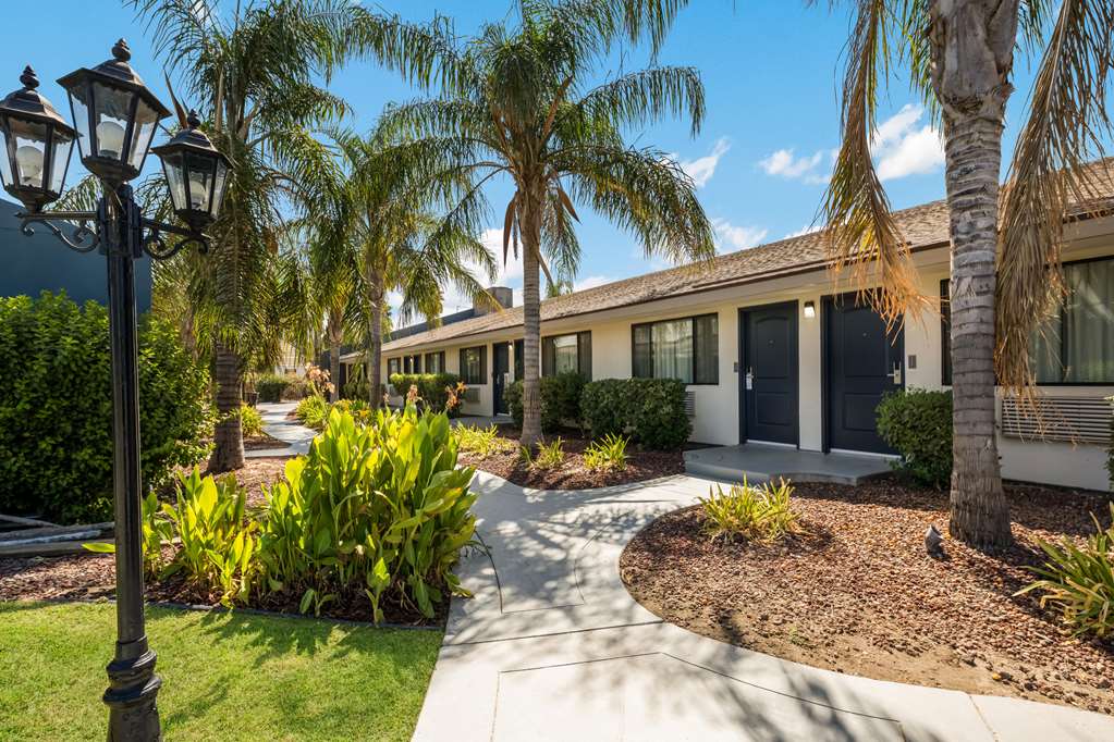 Best Western Big Country Inn - photo 4