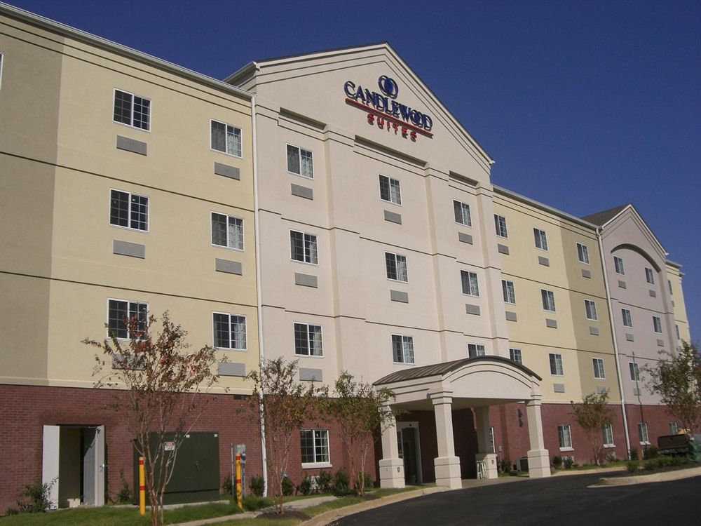 Candlewood Suites Memphis - featured photo