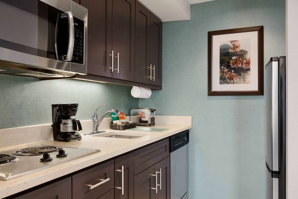 Homewood Suites by Hilton Washington DC Convention Center - photo 15