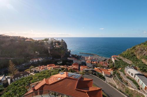 Casa Coelho — 4-Star Luxury Hotel in Ponta Do Sol, Portugal