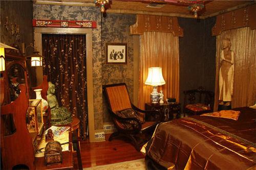 Seven Sisters Inn - photo 15