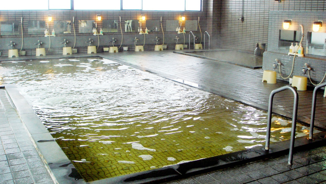 Denden No Yado in Yamagata, Japan