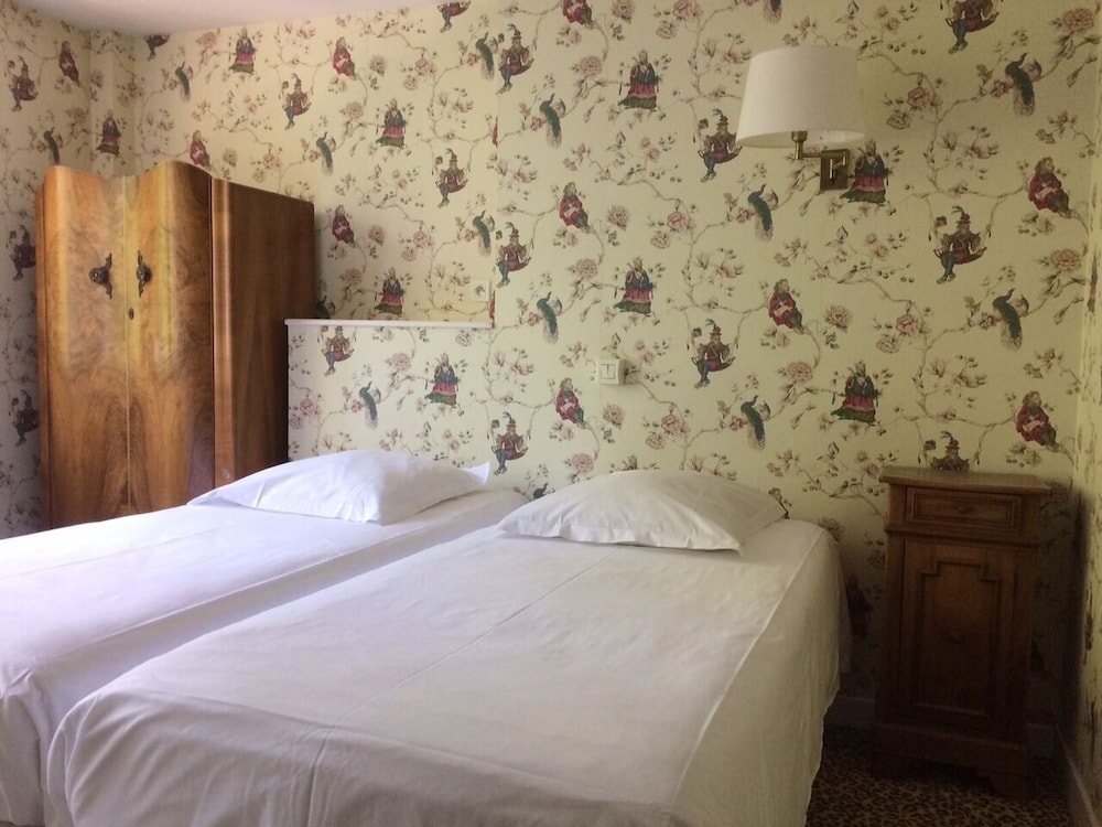 Hotel Richelieu — Calais — photo 2
