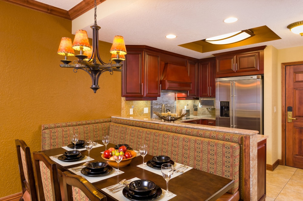 Westgate Park City Resort & Spa - photo 16
