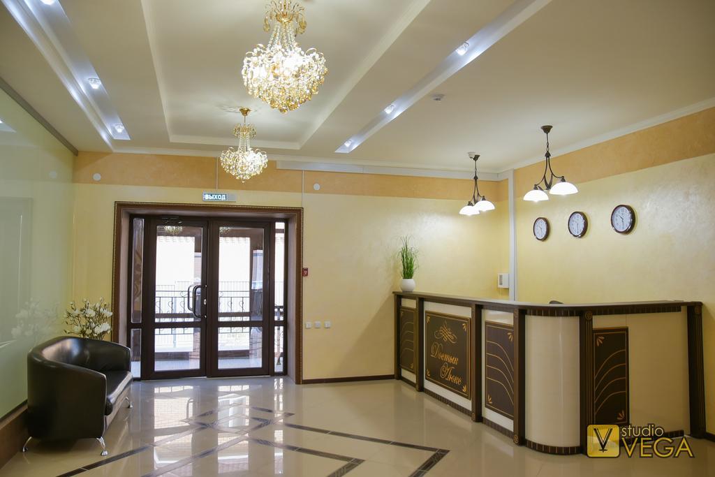 Dostyk Lux — Kostanay — photo 5