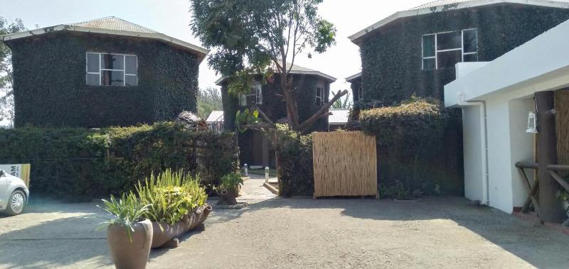 Dan Stam Hotel — Arusha — photo 5