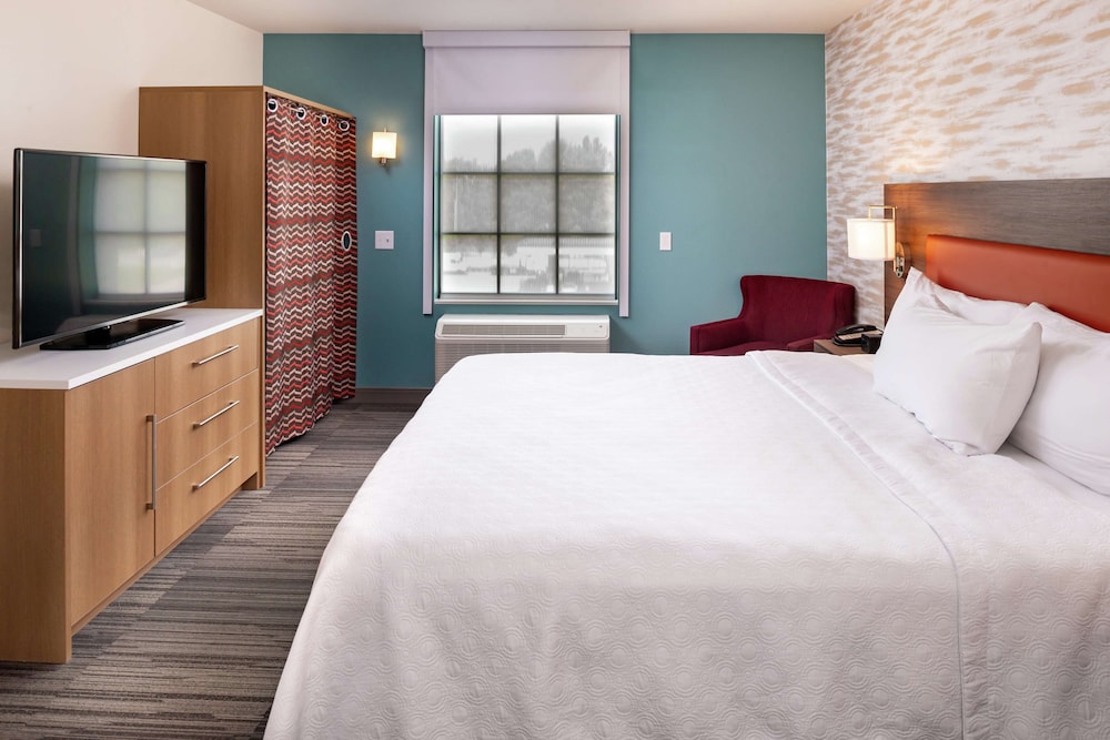 Home2 Suites by Hilton New Albany Columbus - photo 20