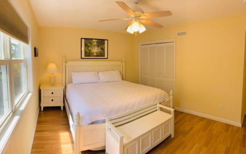 North Myrtle Beach C beautiful triplex unit — 4-Star Luxury Hotel in Myrtle Beach, United States
