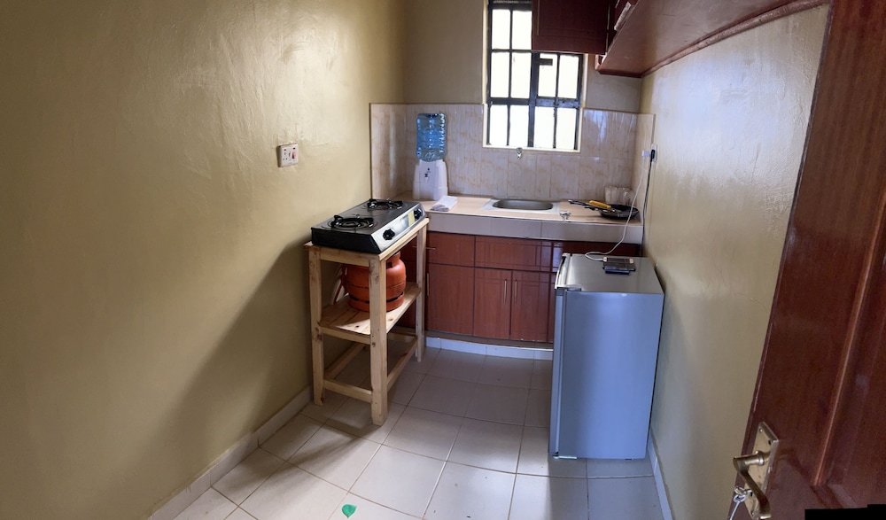 Impeccable homely 1 Bed Apartment in Nairobi — 4-Star Luxury Hotel in Nairobi, Kenya